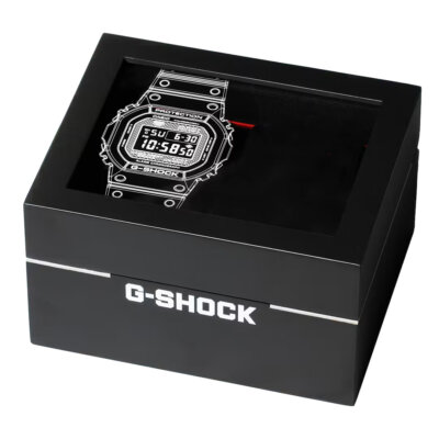 G-Shock Collector's Case