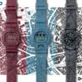 G-Shock Treasure Hunt Series