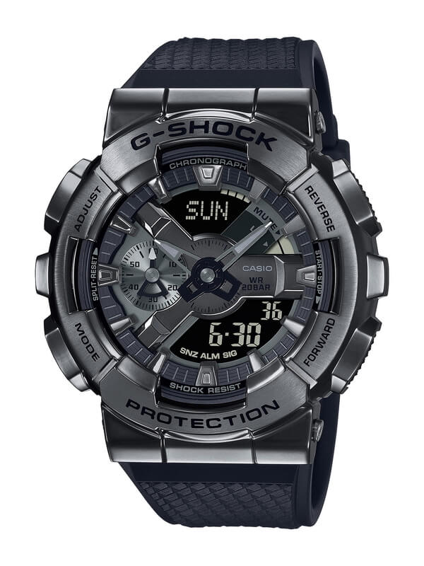 G-Shock GM-2100BB-1A