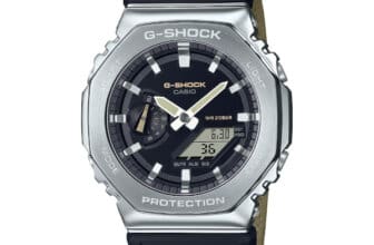 G-Shock GM-2100C-5A
