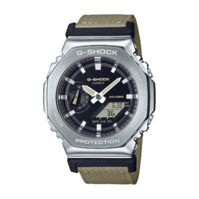 G-Shock GM-2100C-5A