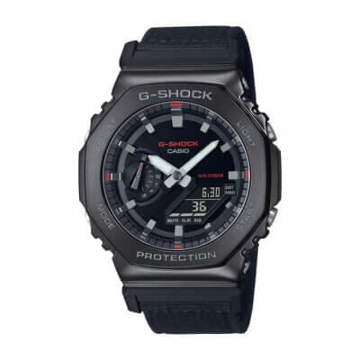 G-Shock GM-2100CB-1A