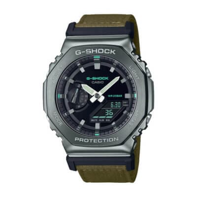 G-Shock GM-2100CB-3A