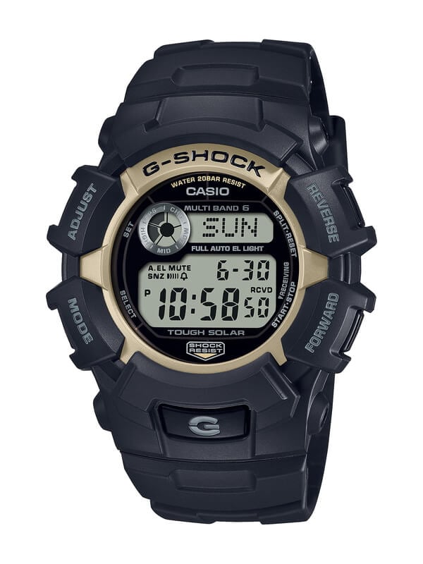 G-Shock GW-2320SF-1B6 (GW-2320SF-1B6JR)