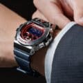 Hiroshima Toyo Carp x G-Shock GM-6900 2023 Collaboration