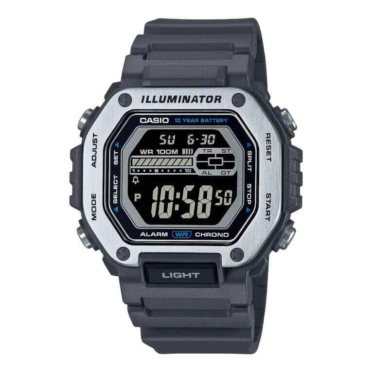 Casio MWD-110H-8BV