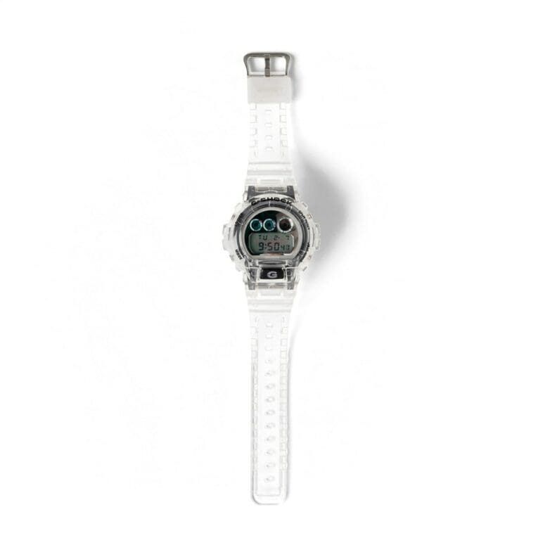 24karats x The Rampage x G-Shock DW-6900 2023 Band