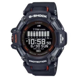 G-Shock GBD-H2000-1A