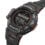 Amazon has discounts on the G-Shock GBD-H2000-1A (black-red) and GBD-H2000-1A9 (black-yellow)