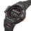 Amazon has discounts on the G-Shock GBD-H2000-1A (black-red) and GBD-H2000-1A9 (black-yellow)