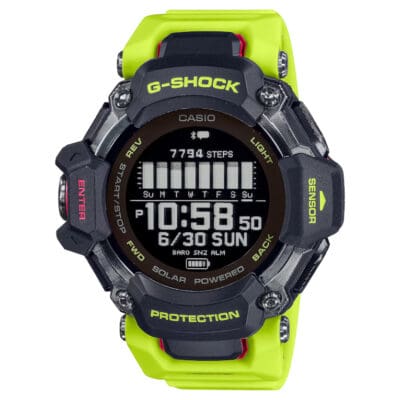 G-Shock GBD-H2000-1A9