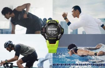 G-Shock GBD-H1000 Multi-Sport