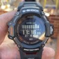 G-Shock GBD-H2000 In Hand