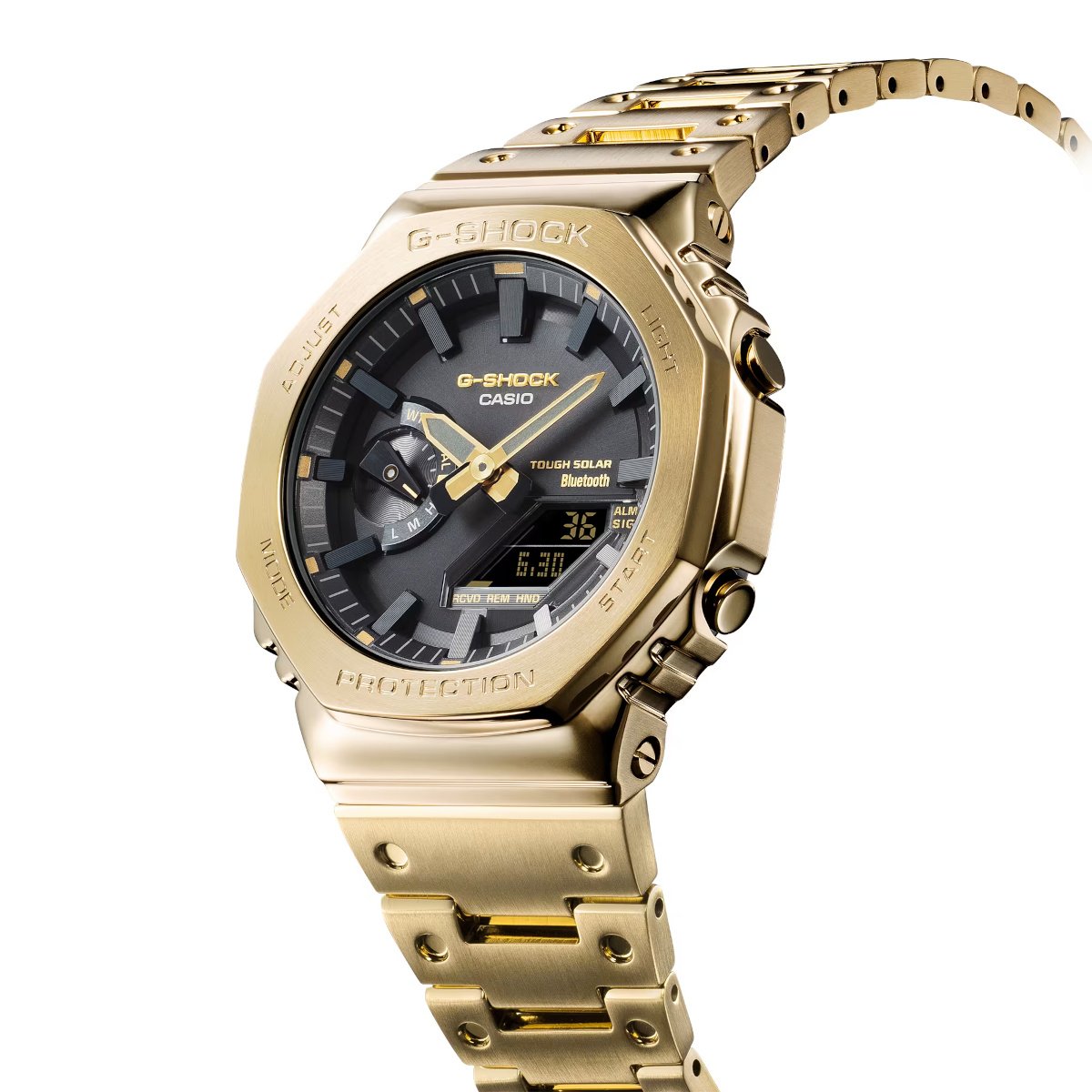 The  Best Casio G Shock Watches by G Central