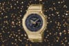 G-Shock GM-B2100GD-9A Yellow Gold