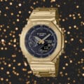 G-Shock GM-B2100GD-9A Yellow Gold