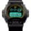 Wu-Tang Clan x G-Shock GM6900WTC22-9 for the legendary hip hop group’s 30th anniversary