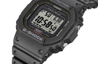 G-Shock GW-5000U-1