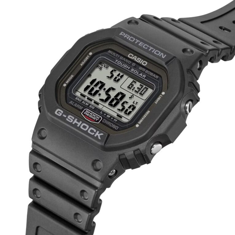 G-Shock GW-5000U-1