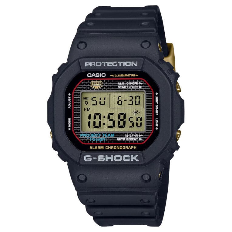 G-Shock DW-5040PG-1