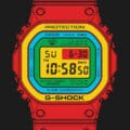 "G-SHOCK" Book by Ariel Adams published by Rizzoli