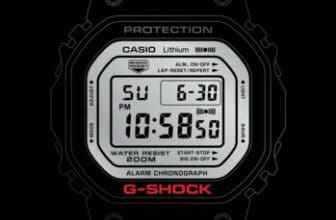G-Shock Book By Ariel Adams
