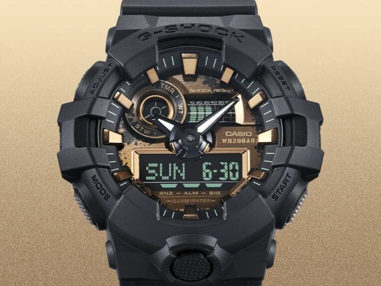 G-Shock GA-700RC