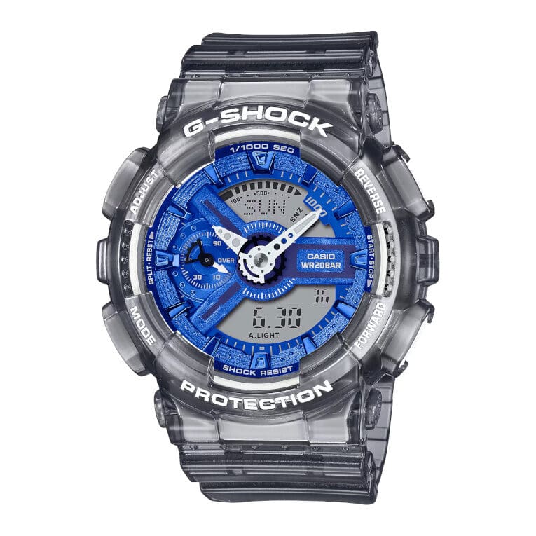 G-Shock GMA-S110TB-8A