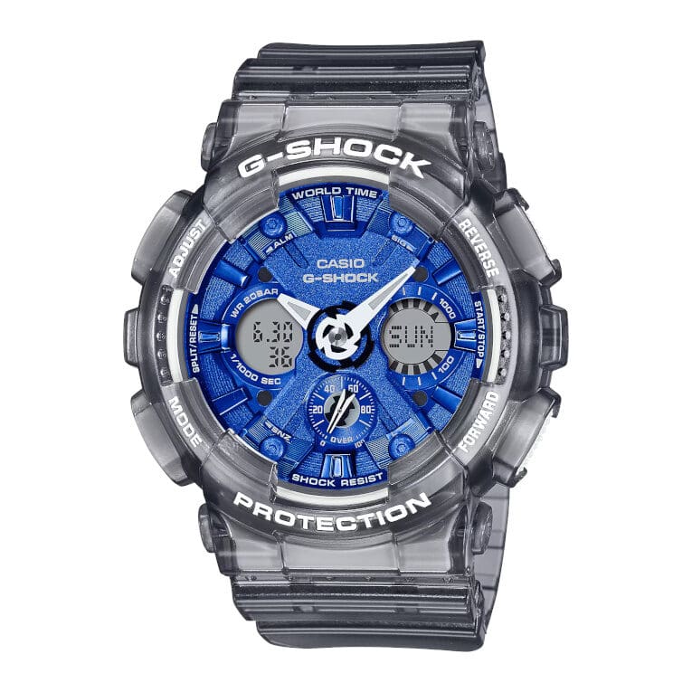 G-Shock GMA-S120TB-8A