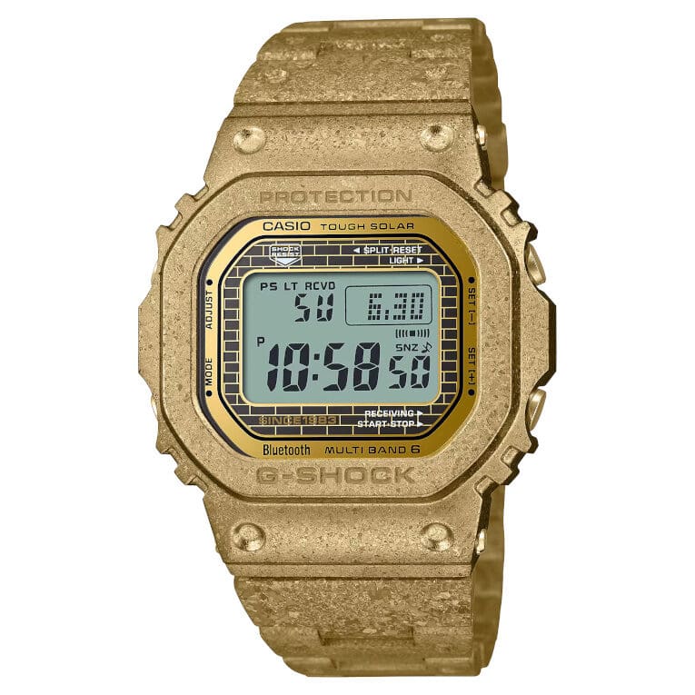 G-Shock GMW-B5000PG-9