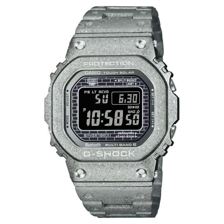 G-Shock GMW-B5000PS-1