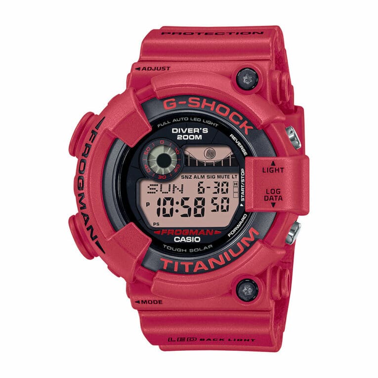 G-Shock Frogman GW-8230NT-4