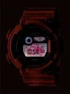 G-Shock Frogman GW-8230NT-4 EL Backlight