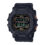 G-Shock Teal and Brown Series includes the large GX-56RC-1 and three analog-digital watches