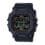 G-Shock Teal and Brown Series includes the large GX-56RC-1 and three analog-digital watches