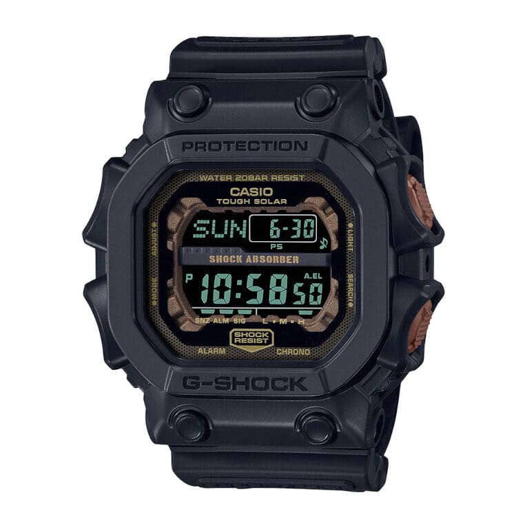 G-Shock GX-56RC-1