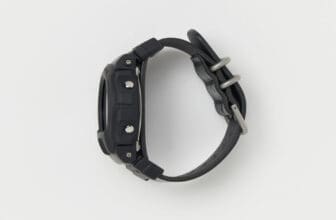 Hender Scheme x G-Shock DW-6900 2023 Side