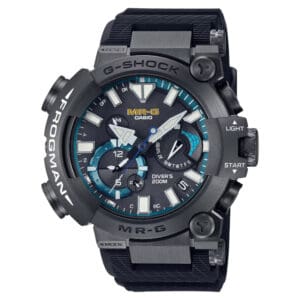 G-Shock MR-G Frogman MRG-BF1000R-1A