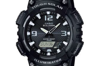 Casio AQ-S810W-1AV