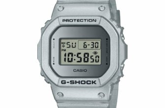 G-Shock DW-5600FF-8