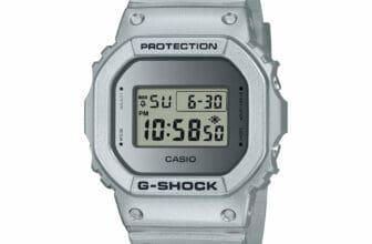 G-Shock DW-5600FF-8