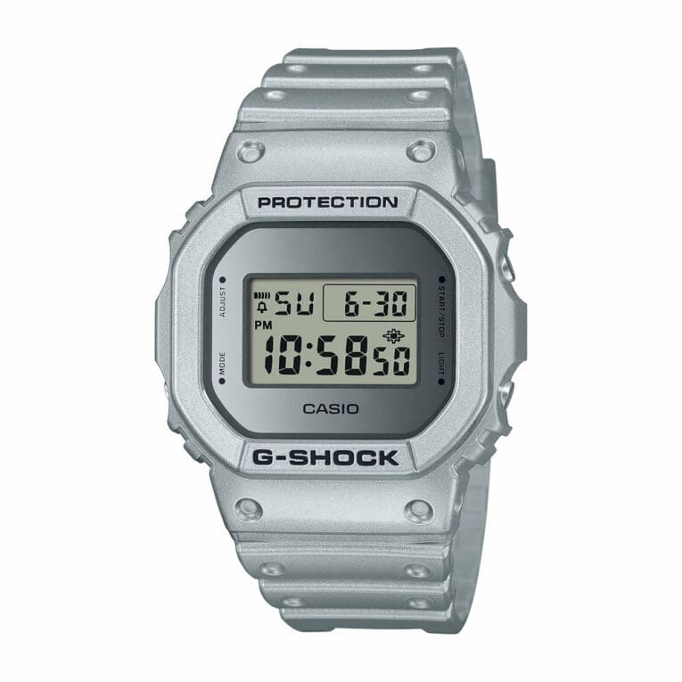 G-Shock DW-5600FF-8