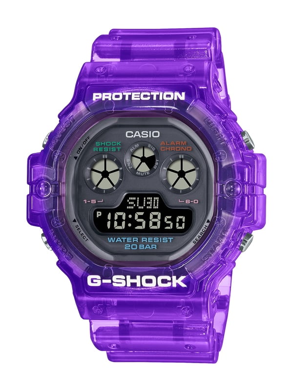 G-Shock DW-5900JT-6