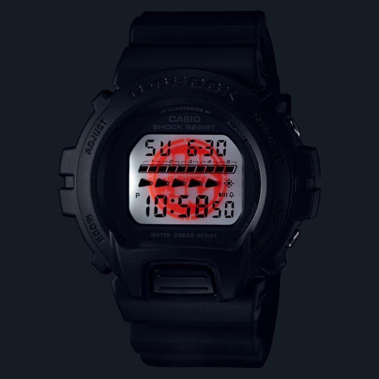 DW-6640RE-1 LED Backlight