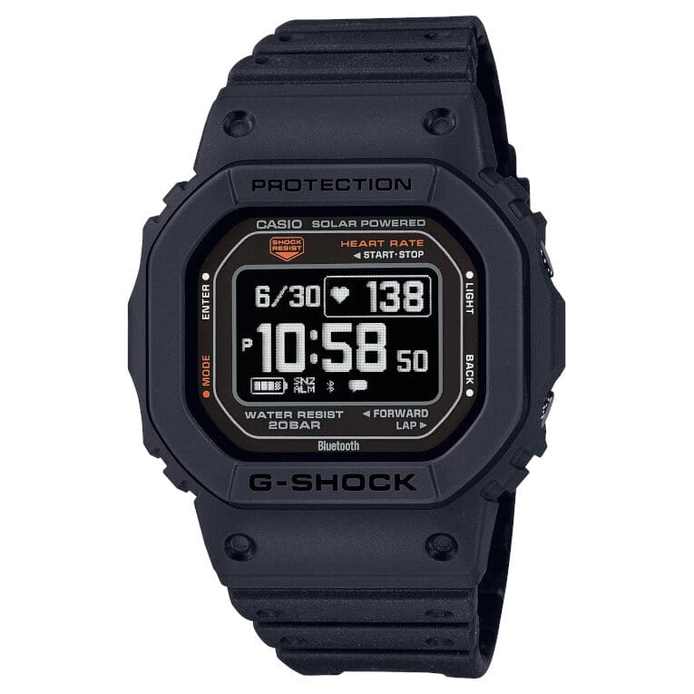 G-Shock DW-H5600-1