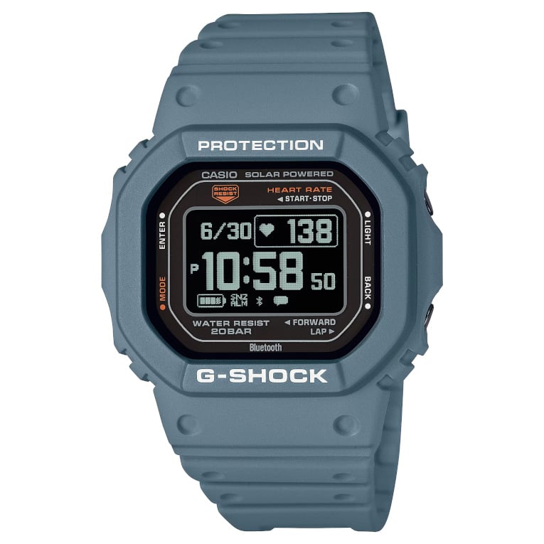 G-Shock DW-H5600-2