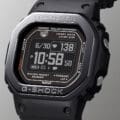 G-Shock DW-H5600MB Display