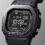 G-Shock G-SQUAD DW-H5600 fitness watch with heart rate monitor is based on the original G-Shock design