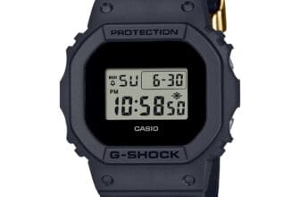 G-Shock DWE-5657RE-1