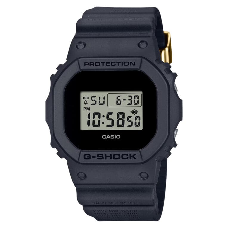 G-Shock DWE-5657RE-1